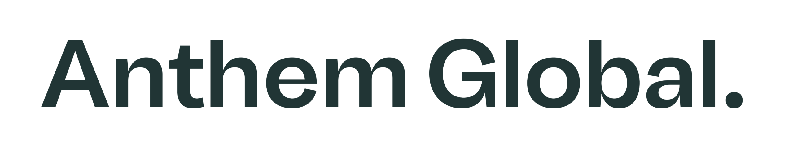 Anthem Global